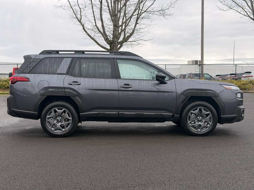 2026 Subaru Outback Premium - Image 8