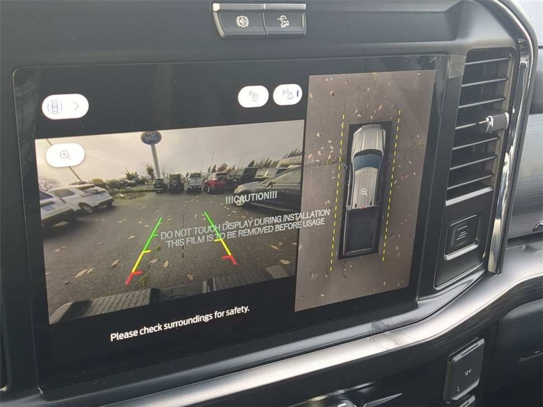 2026 Ford F-350Sd Lariat - Image 20