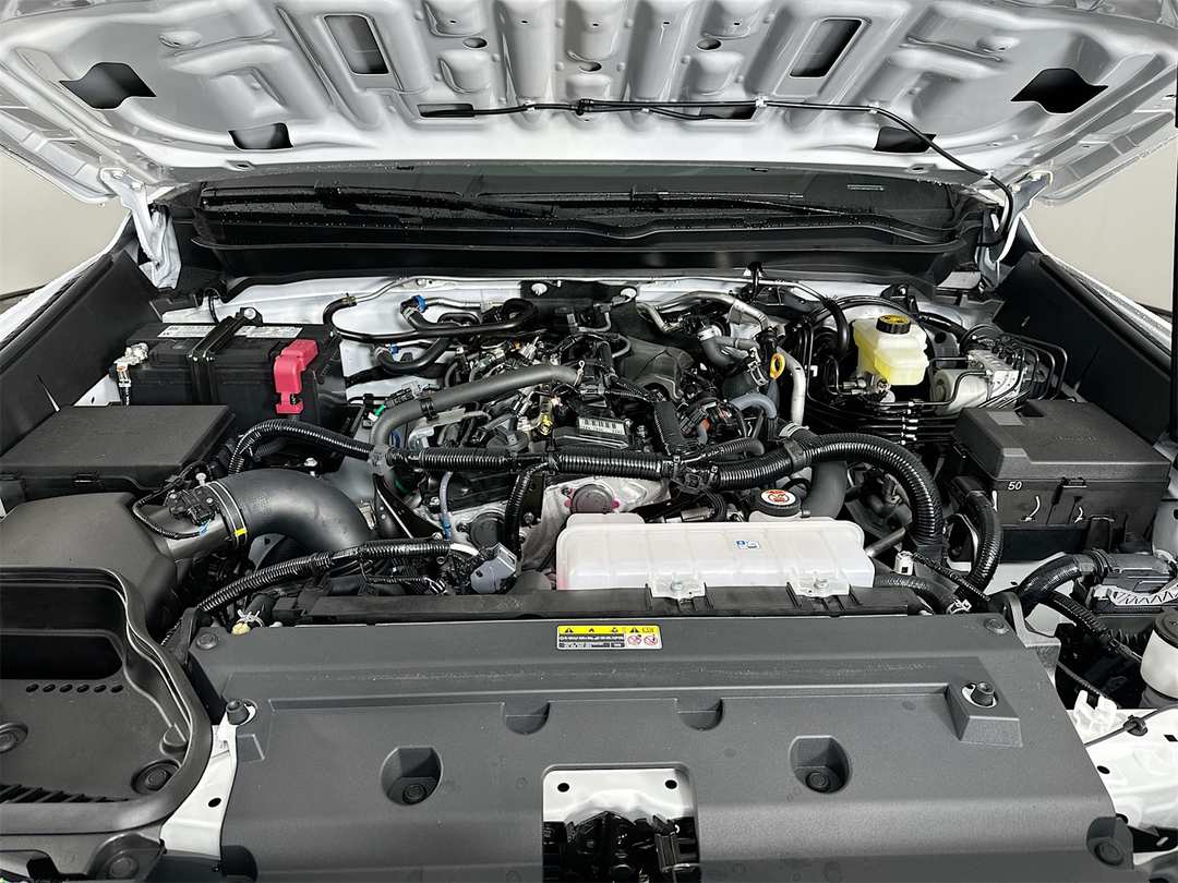 2025 Toyota Tacoma TRD OffRoad - Image 29