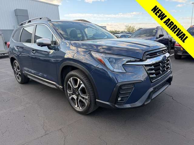 2023 Subaru Ascent Limited