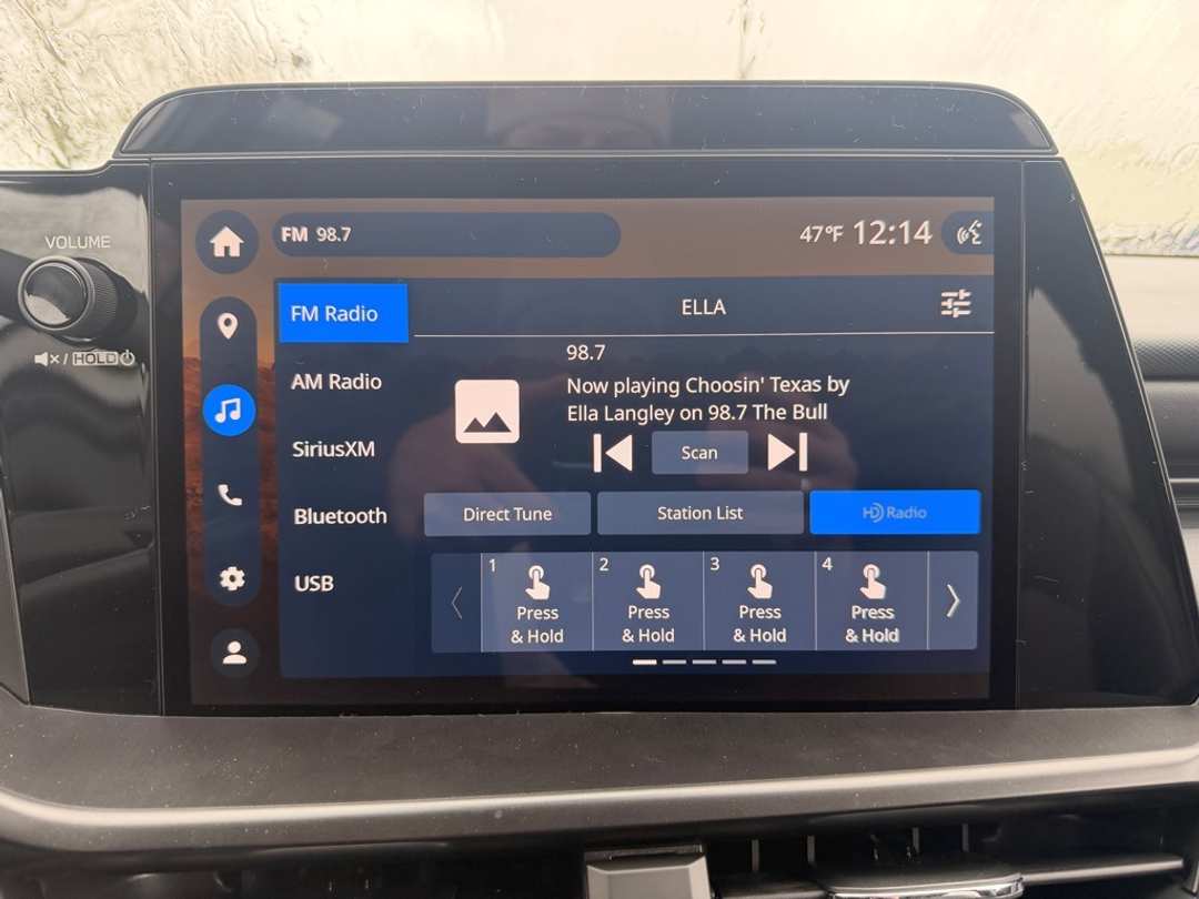 2026 Subaru Outback Wilderness - Image 38