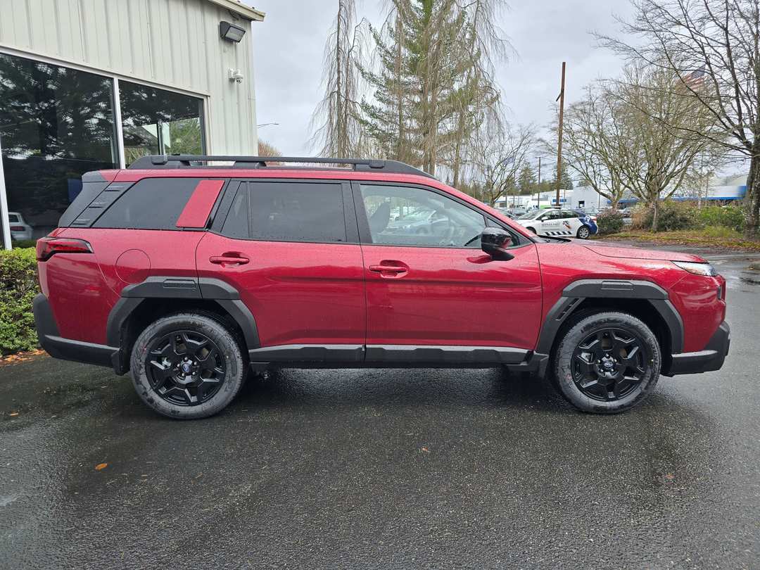 2026 Subaru Outback Limited - Image 3