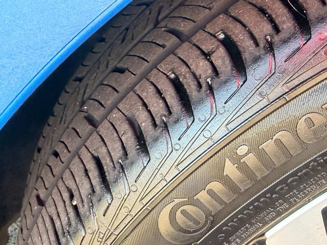 2024 Nissan Versa 1.6 SR - Image 10