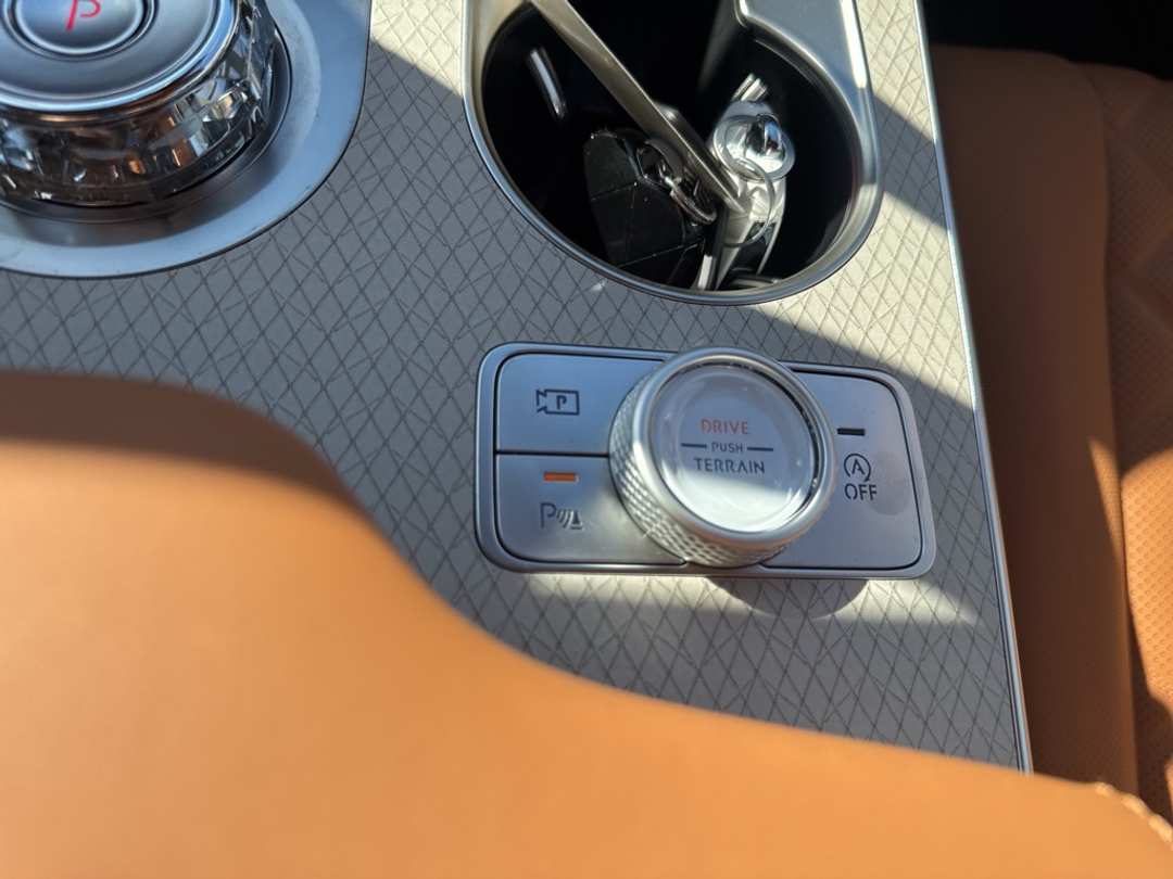 2026 Genesis Gv80 3.5T Prestige - Image 31