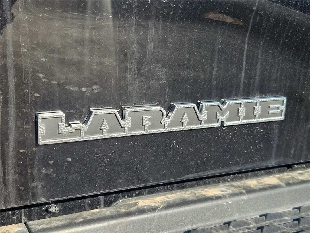 2026 Ram 3500 Laramie - Image 33