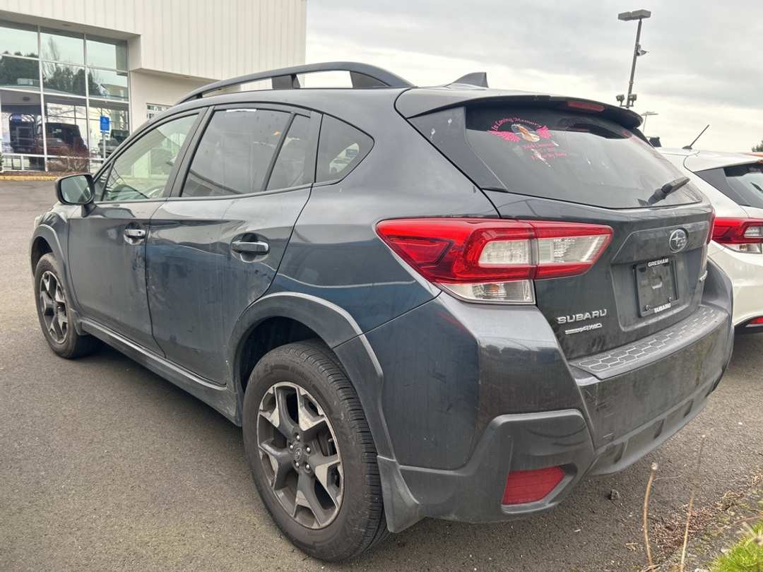 2019 Subaru Crosstrek 2.0i Premium - Image 2