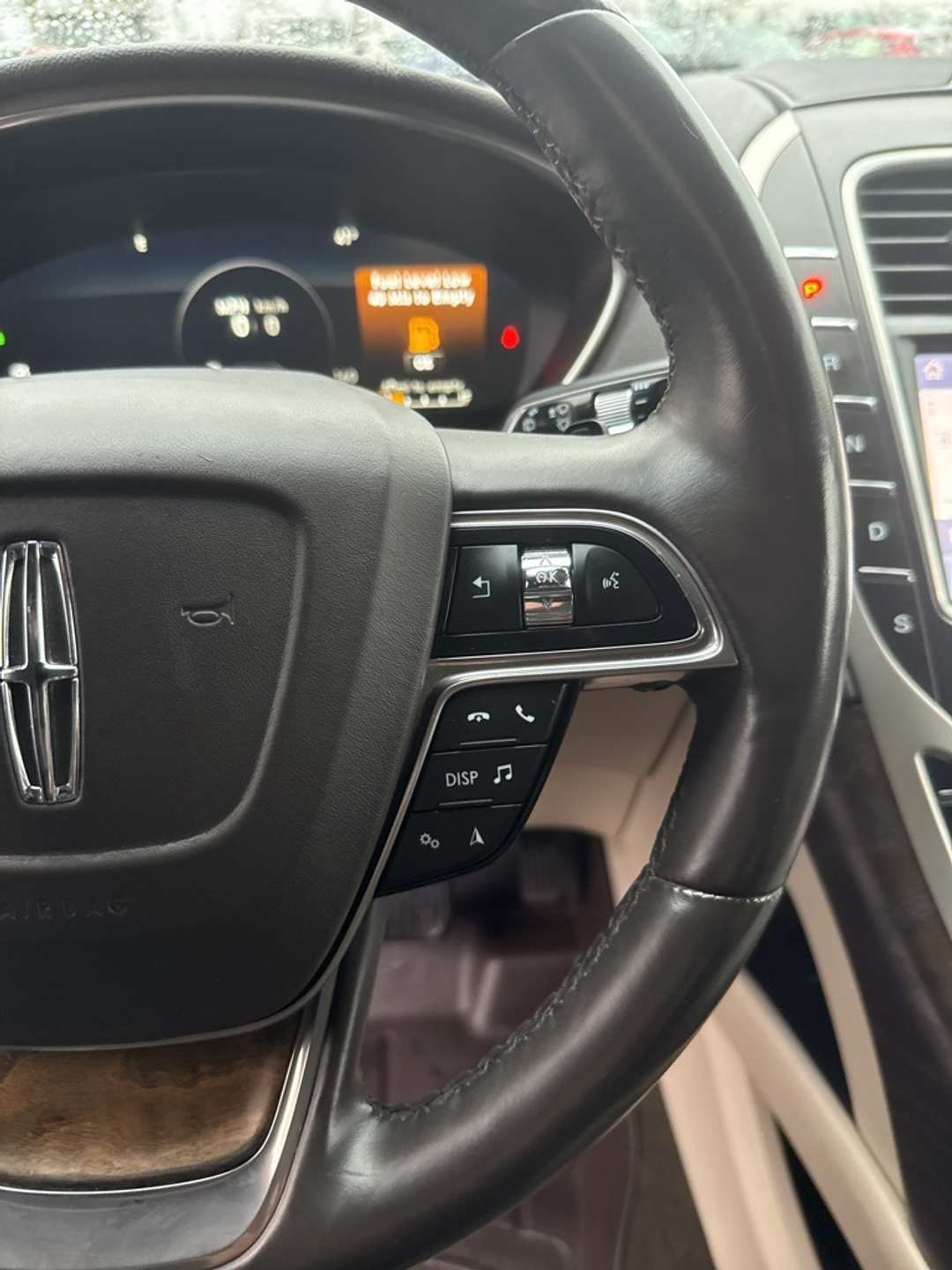 2020 Lincoln Nautilus Reserve - Image 33