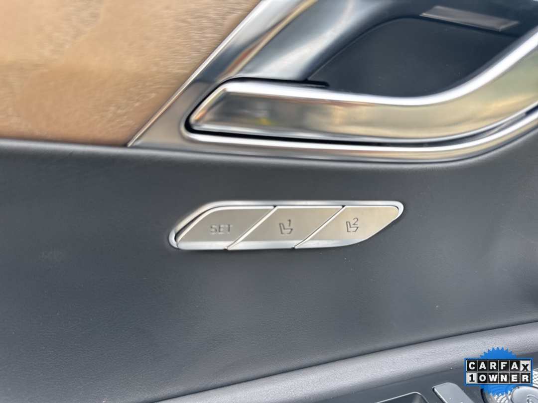 2022 Genesis Gv80 3.5T Advanced + - Image 19