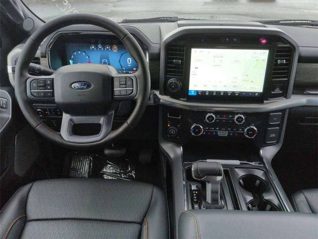 2026 Ford F-150 Lariat - Image 23