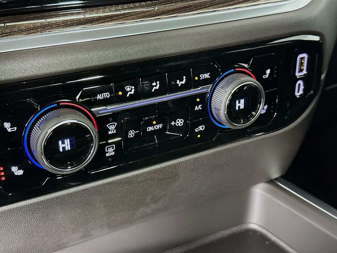 2025 Chevrolet Silverado 2500Hd LT - Image 17