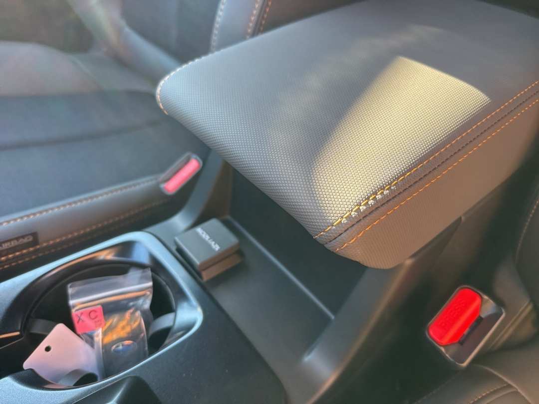 2026 Subaru Forester Wilderness - Image 37