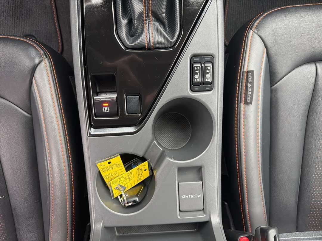 2025 Subaru Crosstrek Limited - Image 33