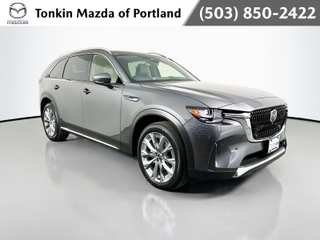 2026 MAZDA Cx-90 3.3 Turbo Premium Plus