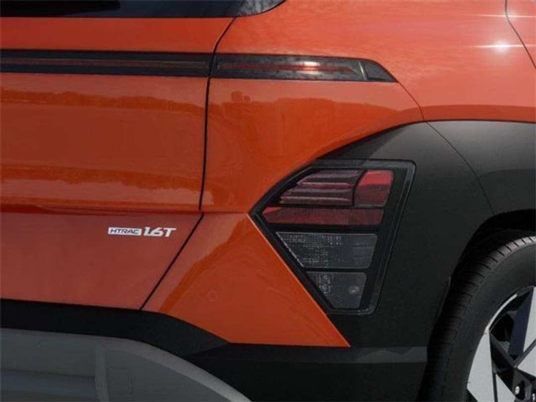 2026 Hyundai Kona SEL Sport - Image 10