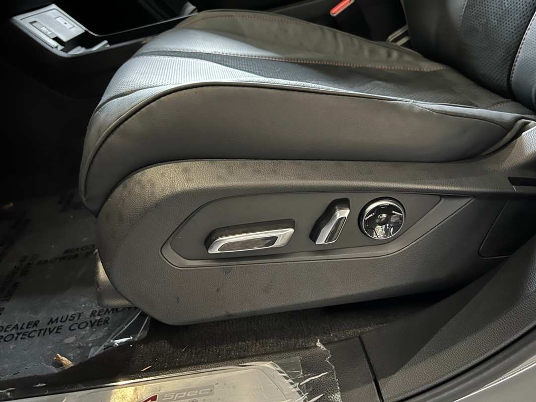 2026 Acura RDX ASpec Package - Image 13