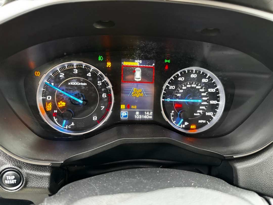 2019 Subaru Ascent Limited - Image 10