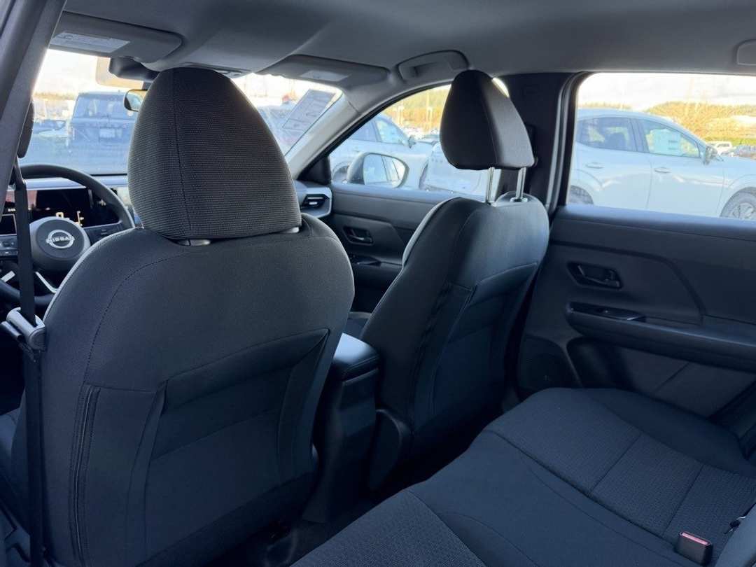 2026 Nissan Kicks S - Image 29