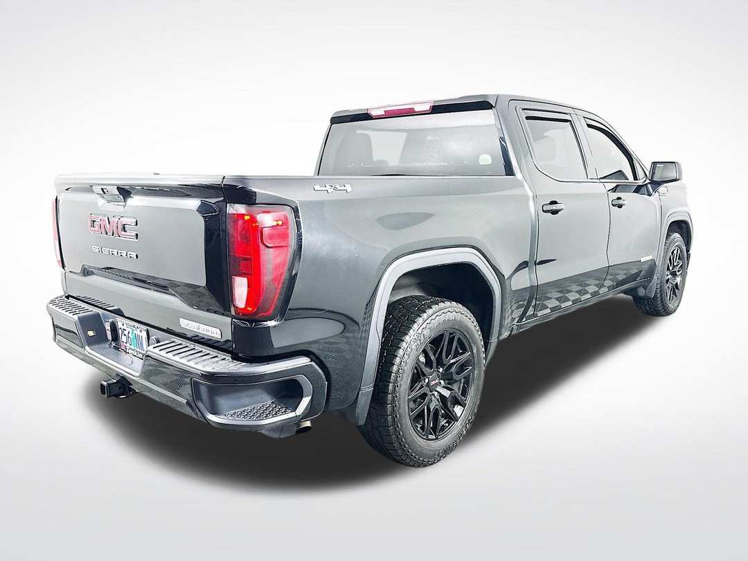 2020 GMC Sierra 1500 Elevation - Image 8