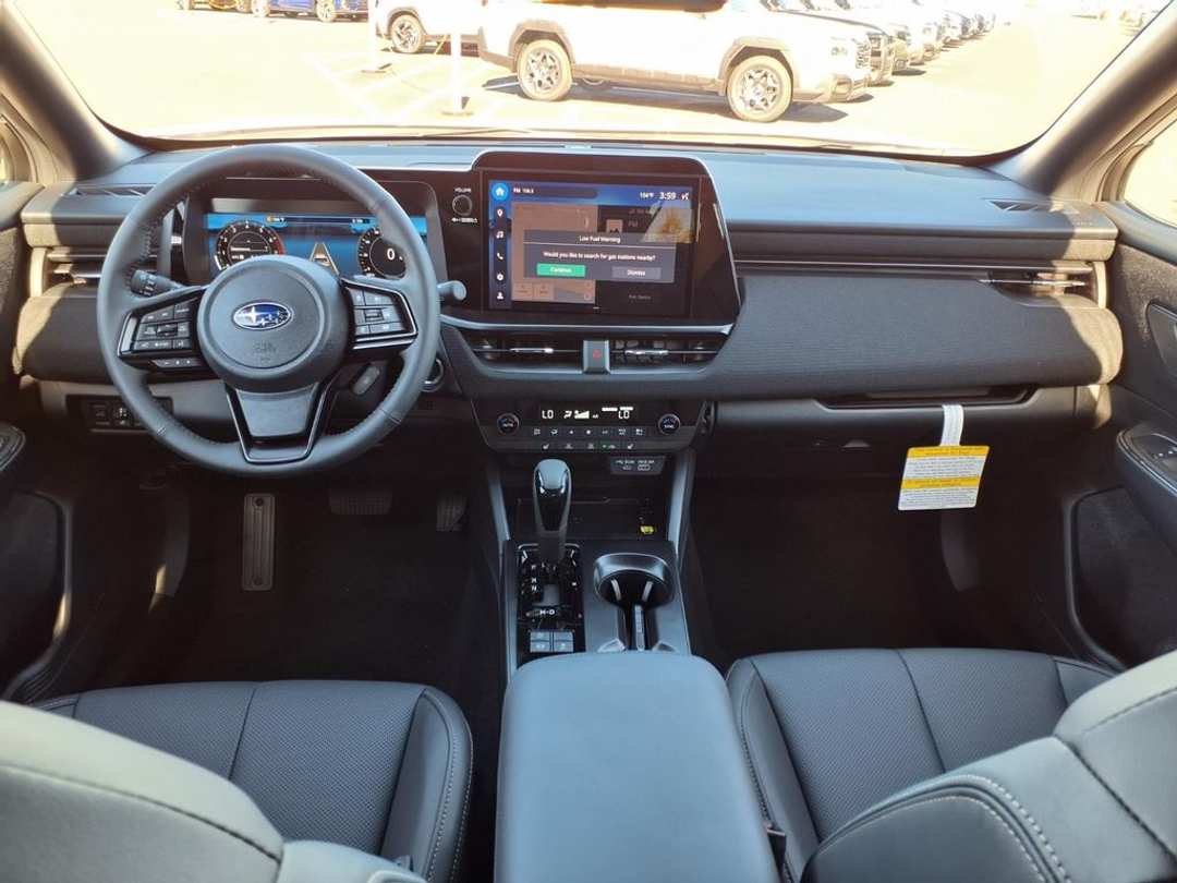 2026 Subaru Outback Limited - Image 2