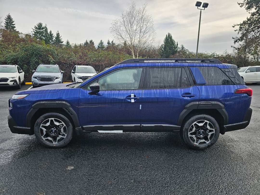 2026 Subaru Outback Touring - Image 2