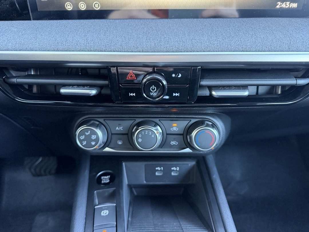 2026 Nissan Kicks S - Image 22