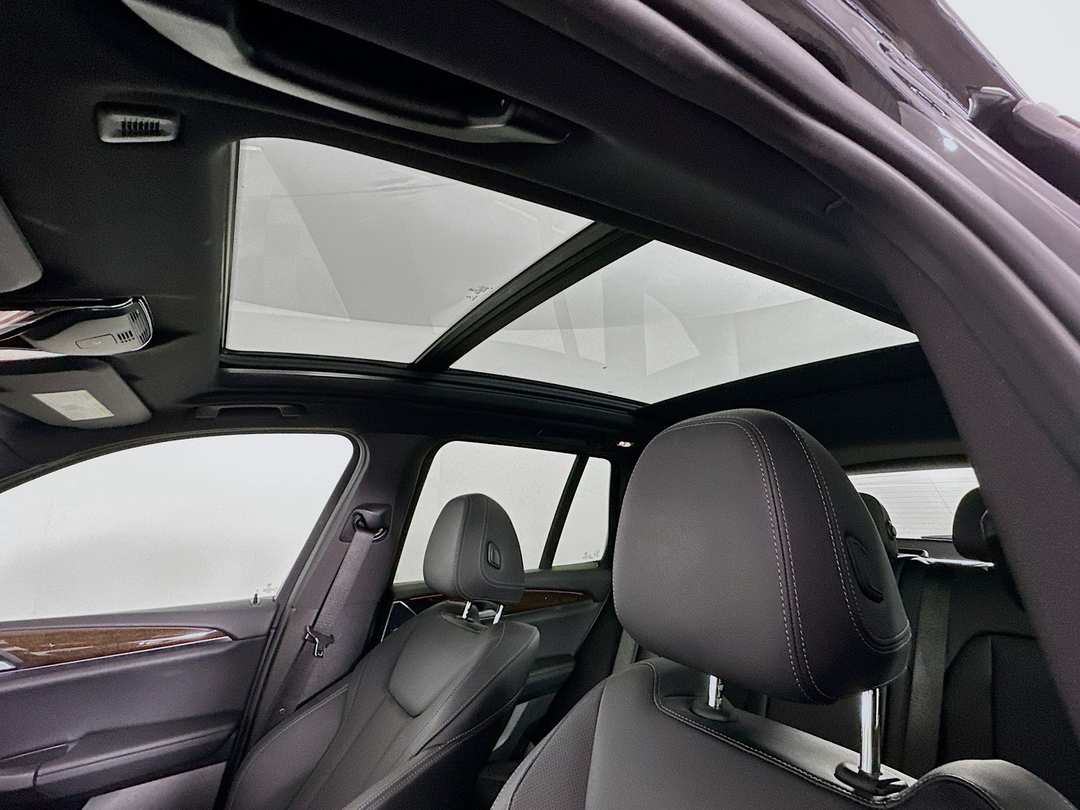 2024 BMW X3 xDrive30i - Image 23