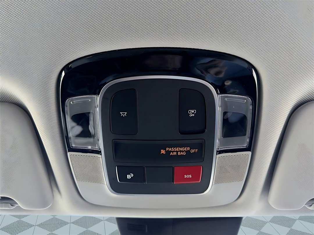 2026 Hyundai Tucson SEL - Image 29