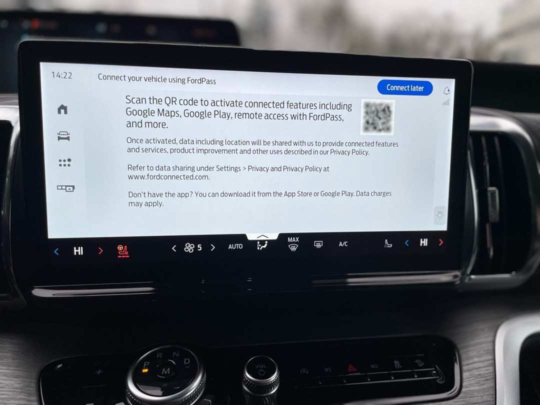 2025 Ford Expedition Max Platinum - Image 15