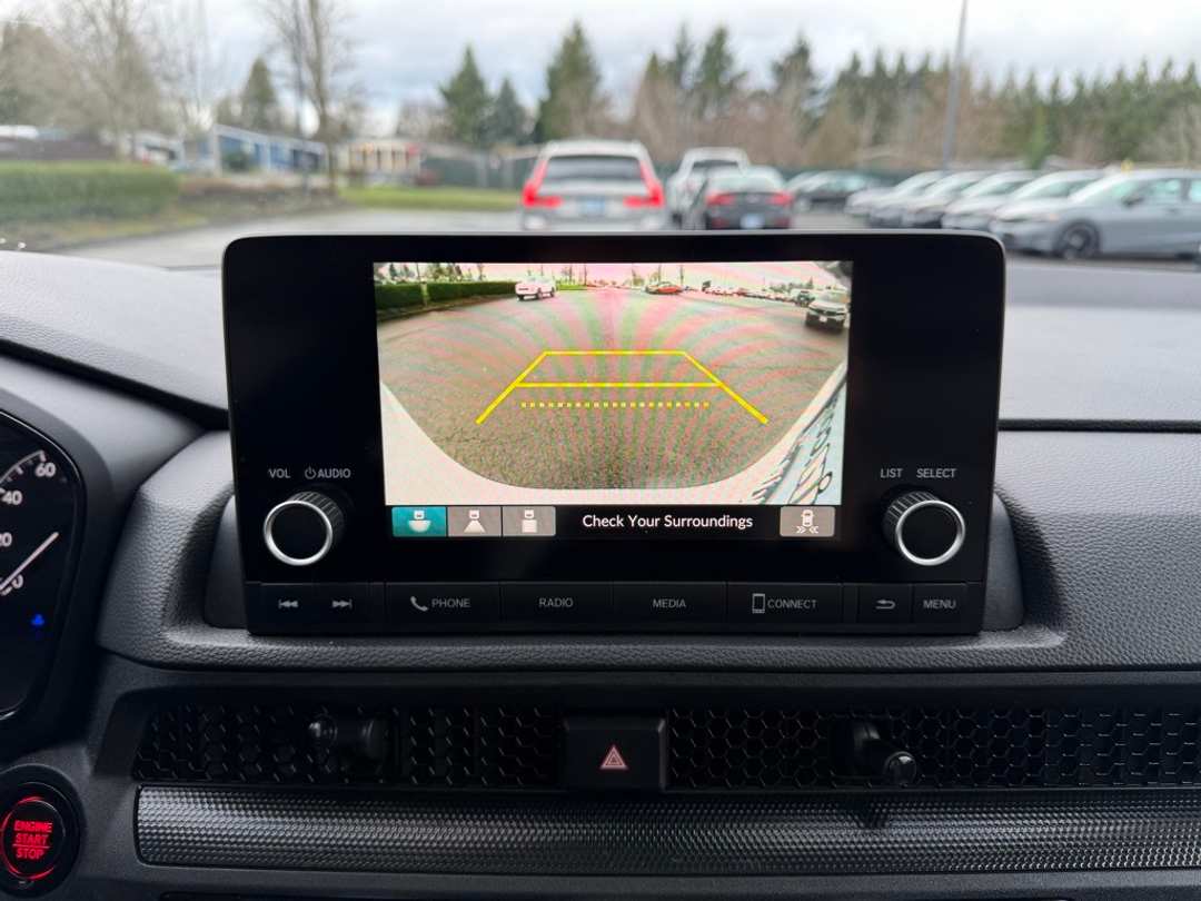 2023 Honda CR-V EX - Image 22