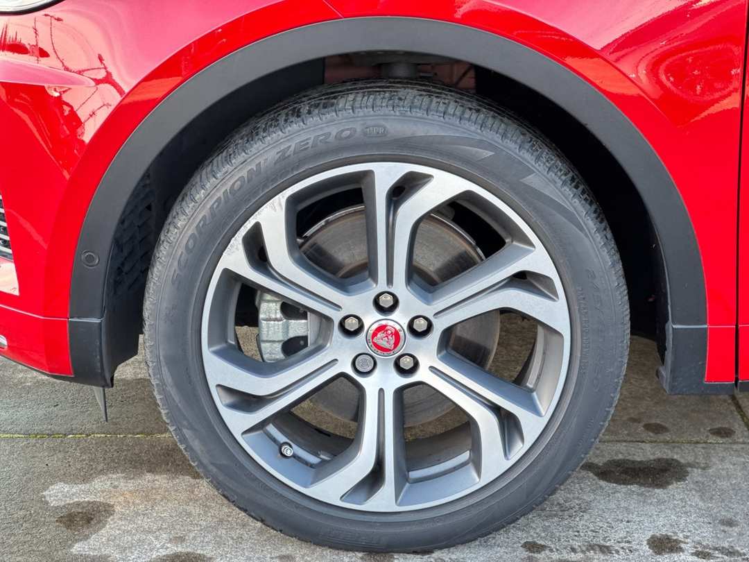 2018 Jaguar E-Pace First Edition - Image 25