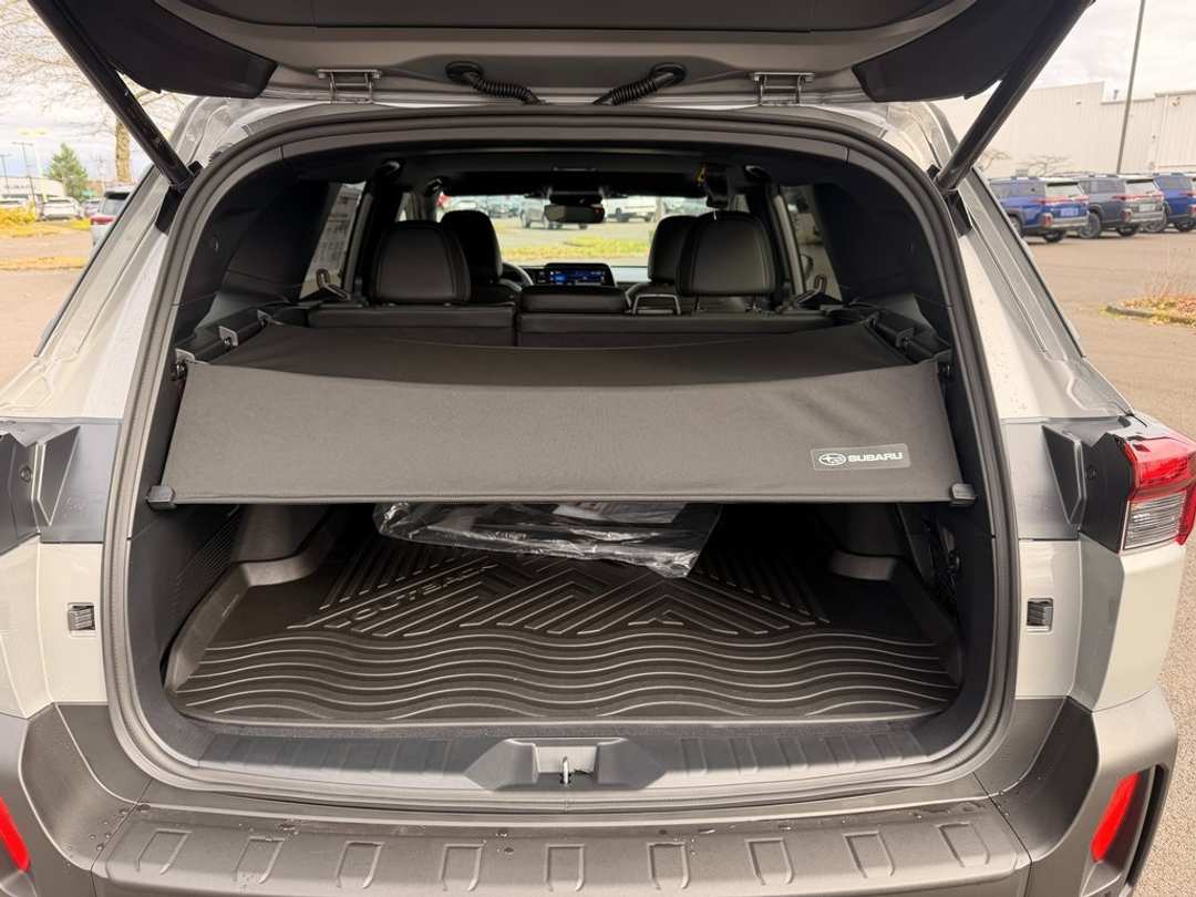 2026 Subaru Outback Limited XT - Image 21