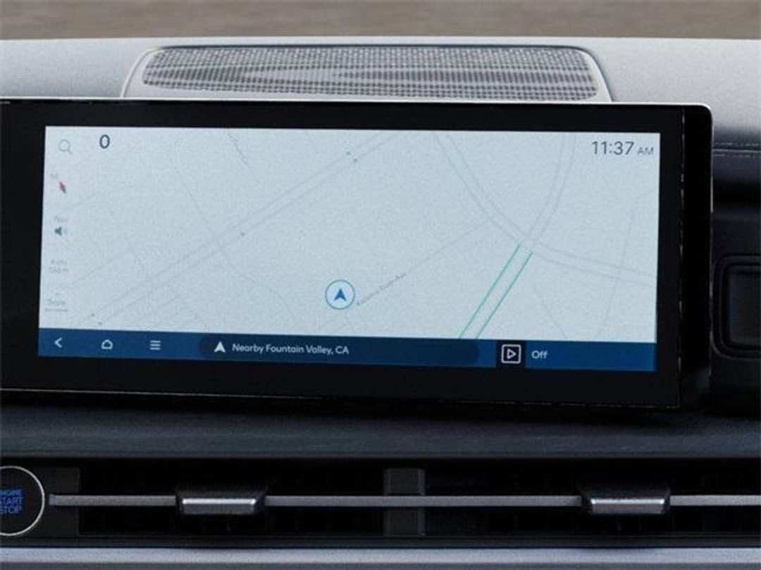 2026 Hyundai Santa Fe Limited - Image 13