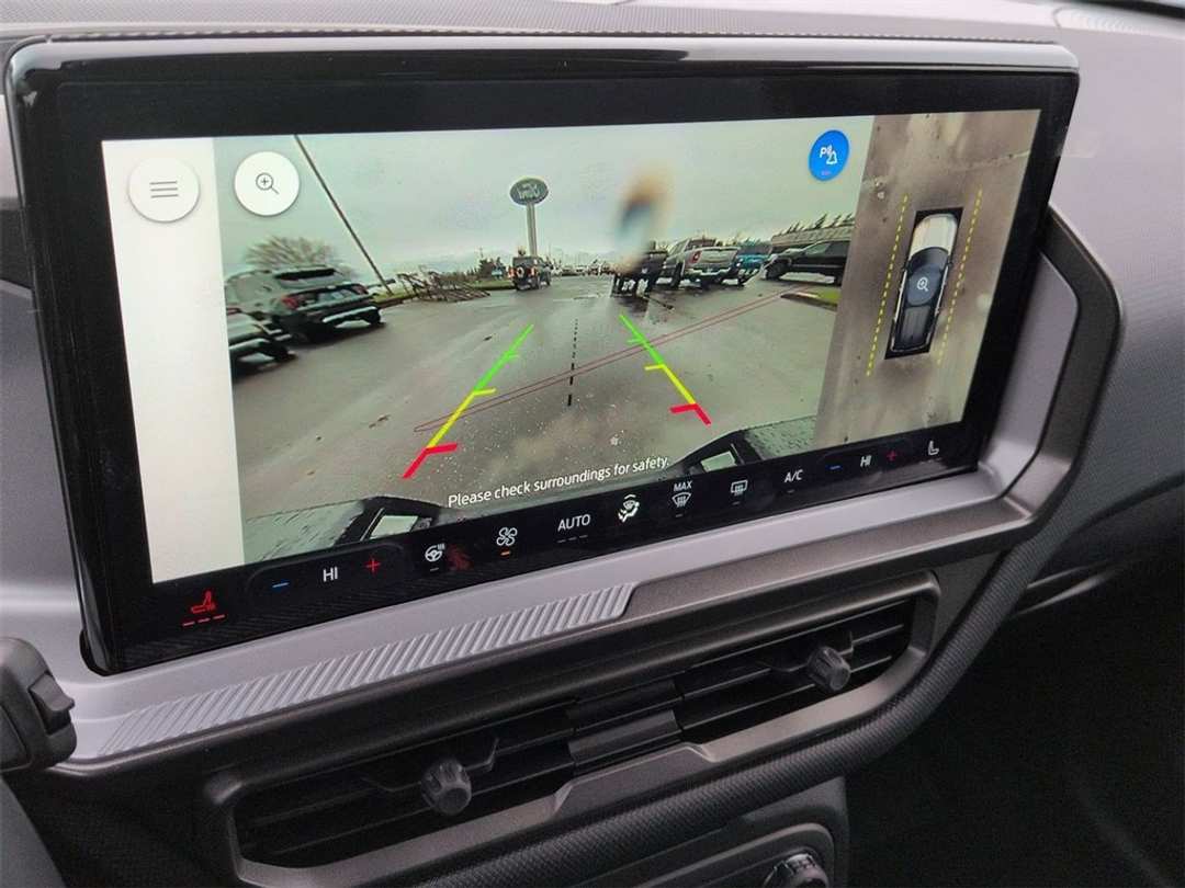 2025 Ford Bronco Sport Outer Banks - Image 20