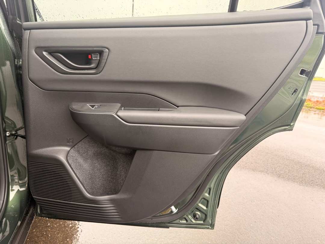 2026 Subaru Outback Wilderness - Image 22