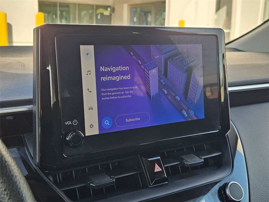 2024 Toyota Corolla LE - Image 20