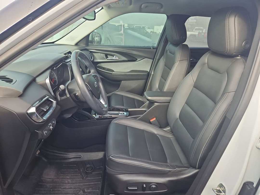 2021 Chevrolet Trailblazer LT - Image 21