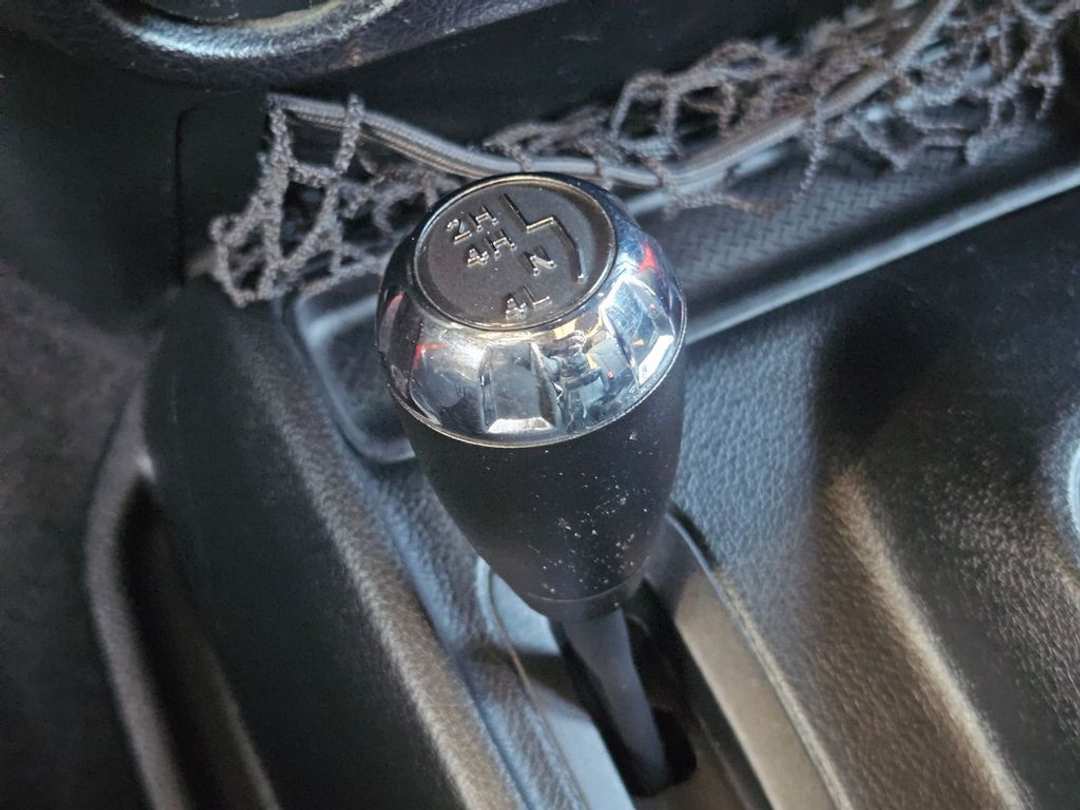 2017 Jeep Wrangler Unlimited Sport - Image 23