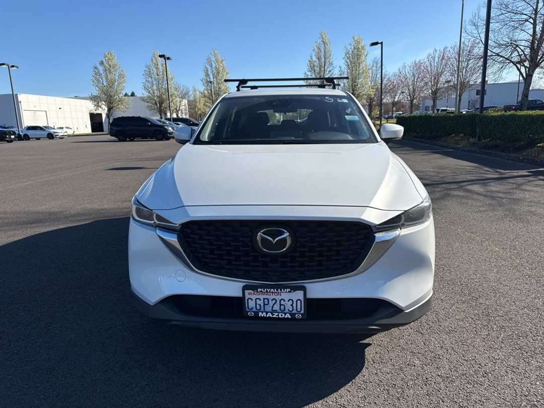 2023 MAZDA CX-5 2.5 S - Image 2