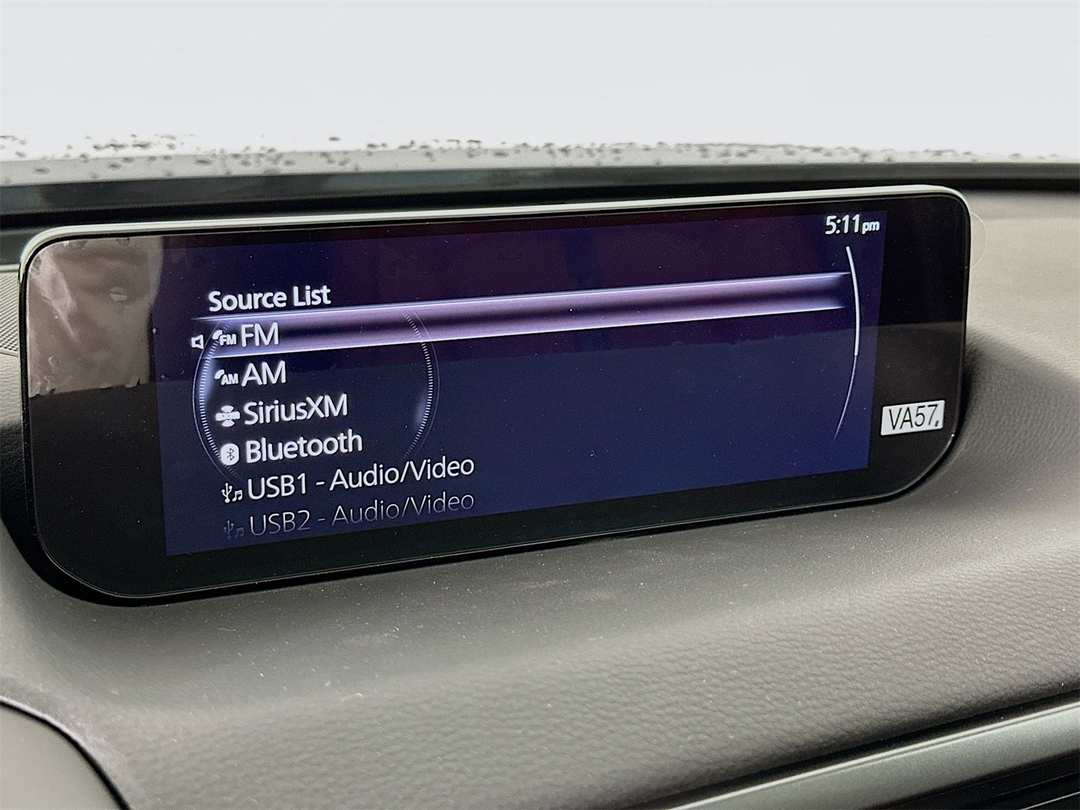 2026 MAZDA Cx-50 Premium - Image 15