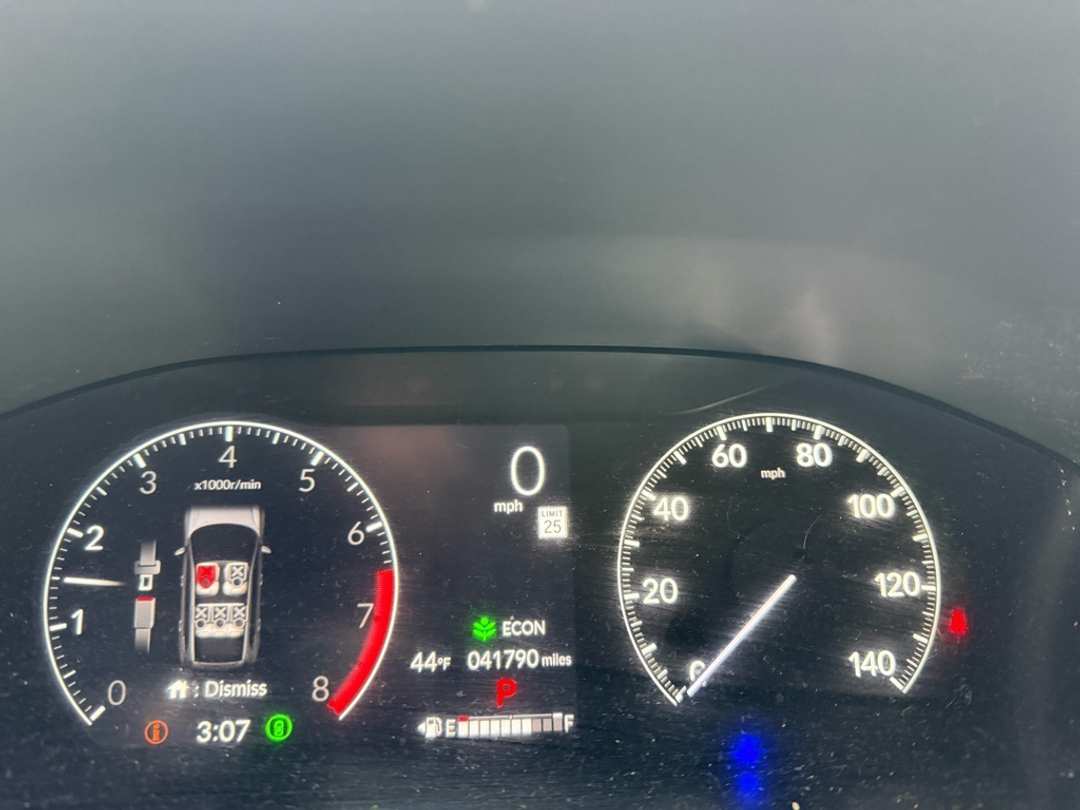 2024 Honda CR-V LX - Image 13