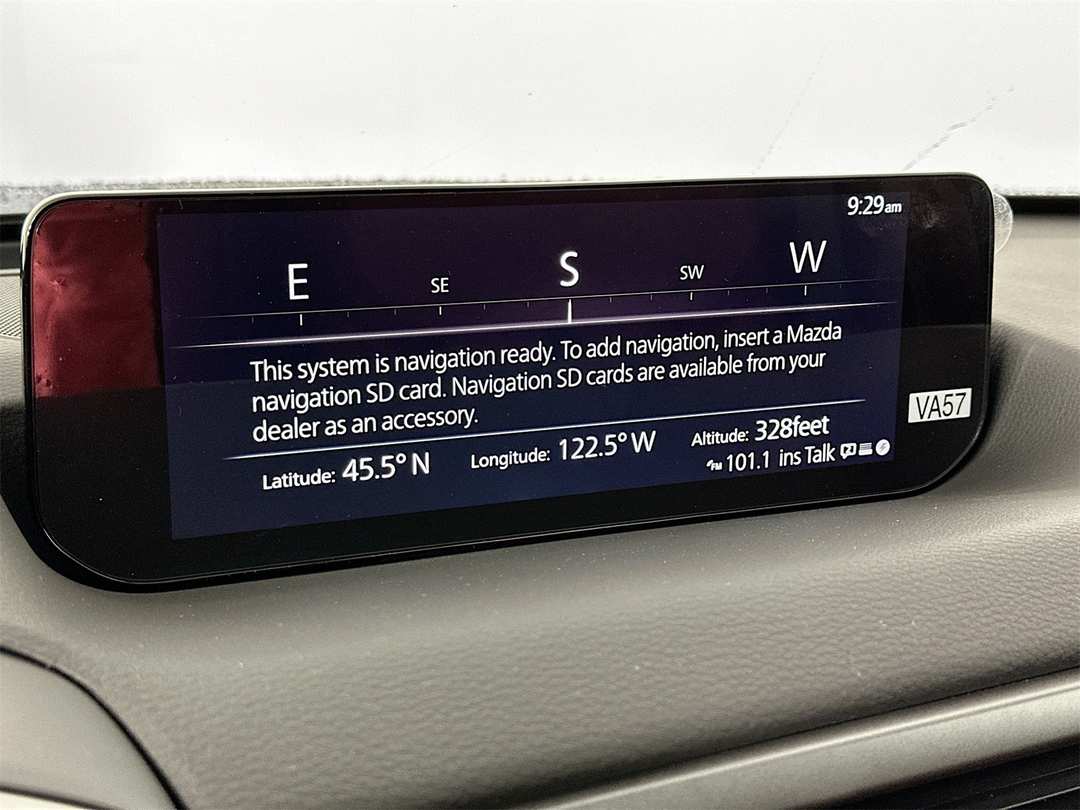 2026 MAZDA Cx-50 Premium - Image 13