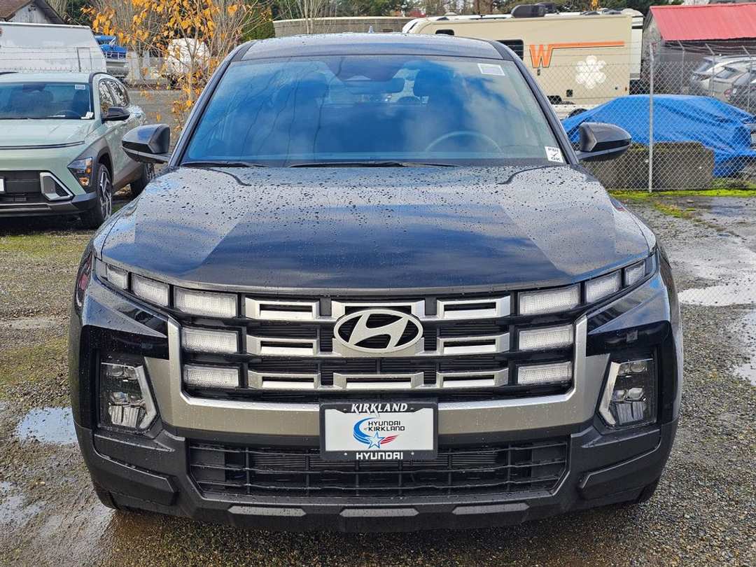 2026 Hyundai Santa Cruz SE - Image 2