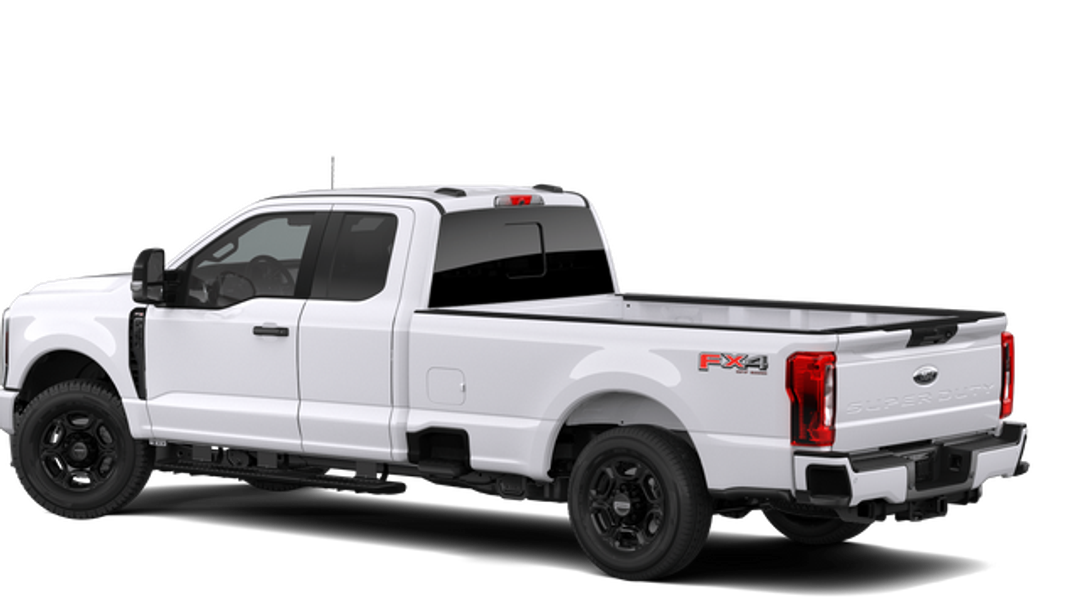 2026 Ford F-350Sd XL - Image 2
