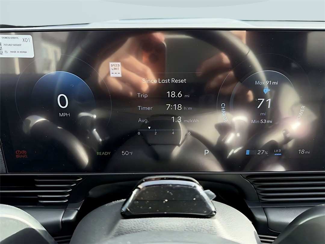 2026 Hyundai Ioniq 5 Limited - Image 19