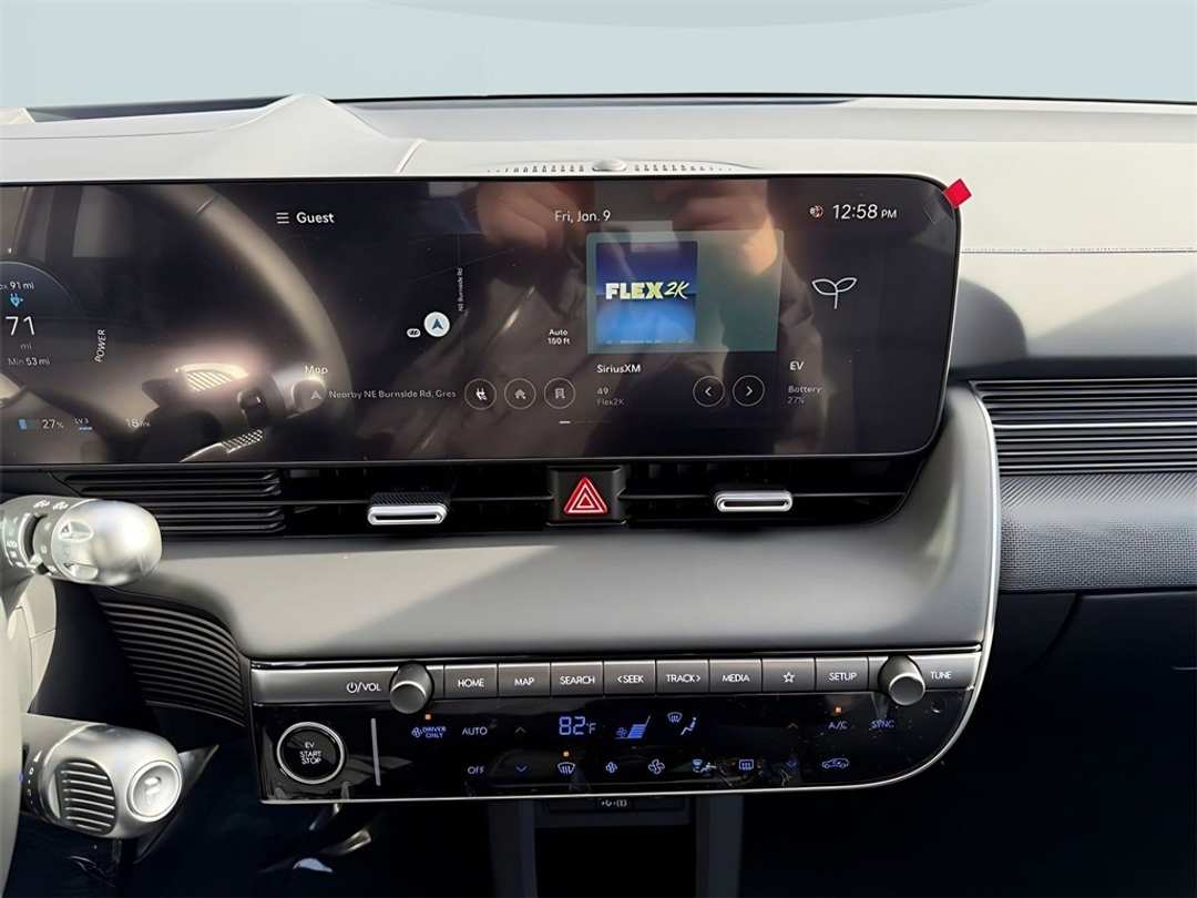 2026 Hyundai Ioniq 5 Limited - Image 20