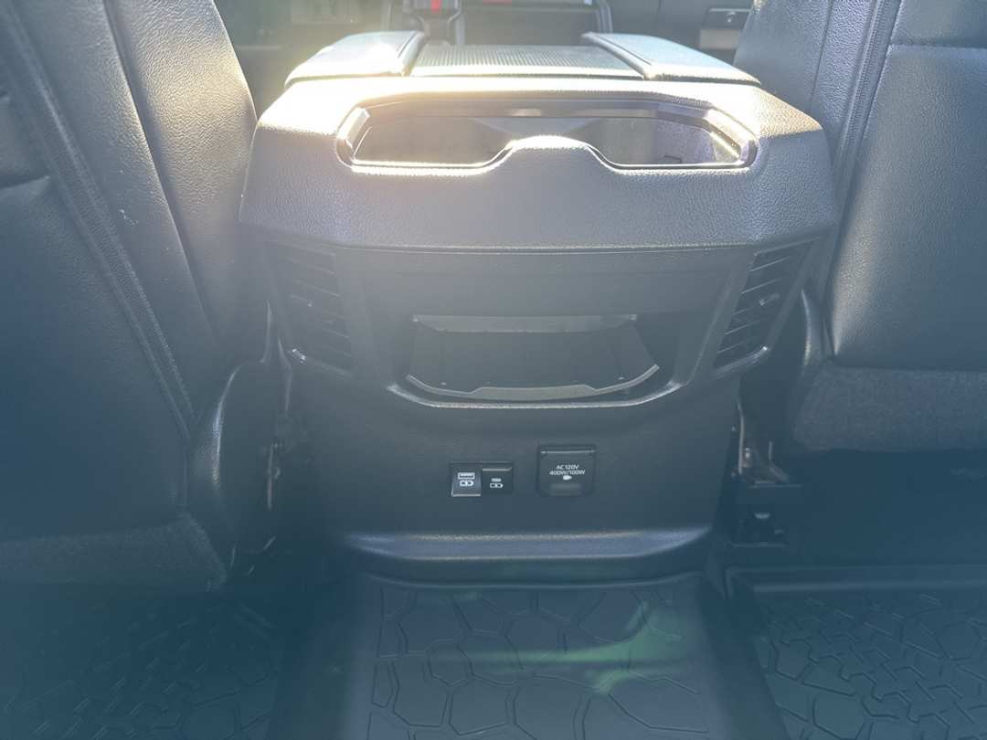 2024 Toyota Tundra TRD Pro - Image 26