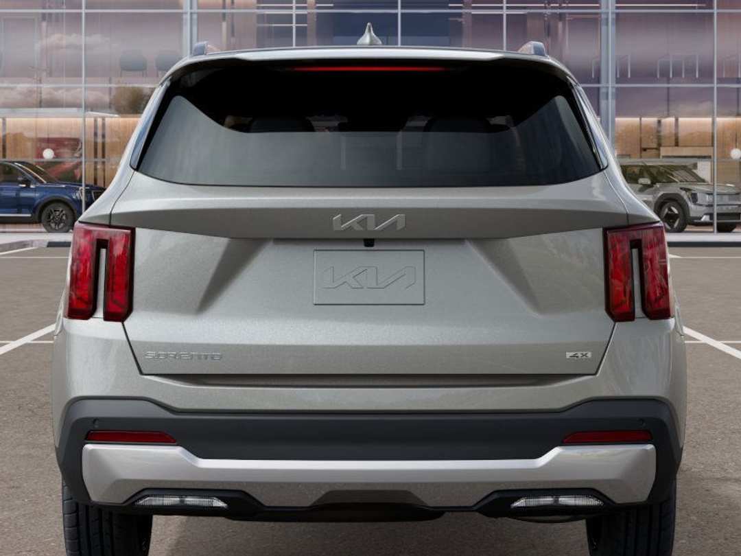 2026 Kia Sorento S - Image 13