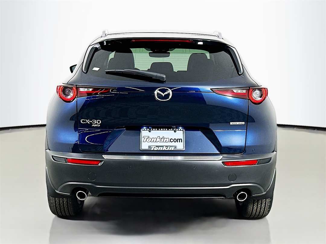 2026 MAZDA Cx-30 2.5 S Preferred - Image 6