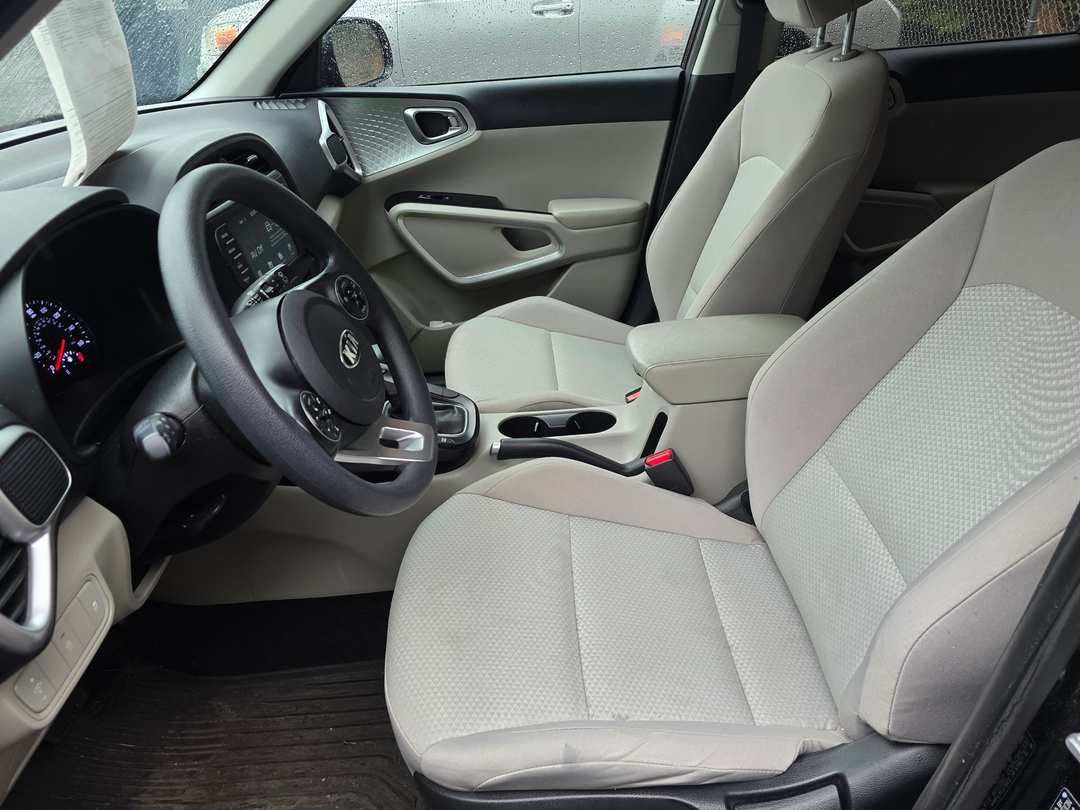 2020 Kia Soul LX - Image 3