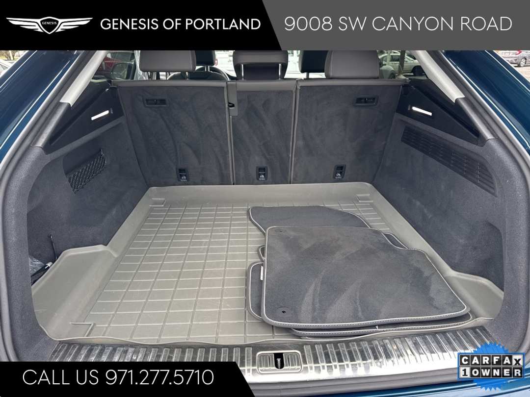 2019 Audi Q8 3.0T Prestige - Image 6